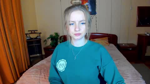 Snapshot of alexa_glory chatting on February 2, 2025, 3:28 pm Alexa online show from February 2, 2025, 3:28 pm