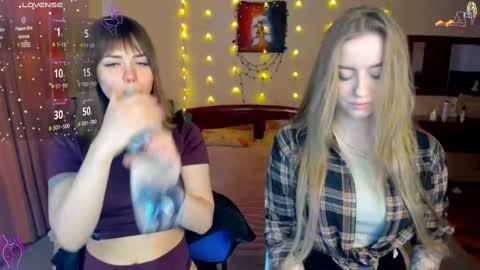 Snapshot of alexa_glory chatting on February 13, 2025, 11:39 am Alexa online show from February 13, 2025, 11:39 am