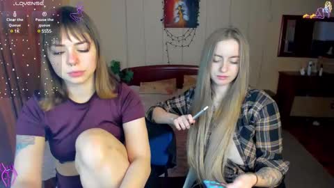 Snapshot of alexa_glory chatting on February 13, 2025, 2:52 pm Alexa online show from February 13, 2025, 2:52 pm