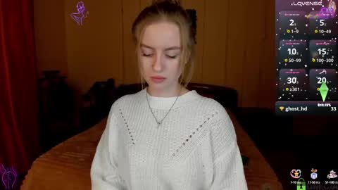 Snapshot of alexa_glory chatting on March 1, 2025, 11:17 am Alexa online show from March 1, 2025, 11:17 am