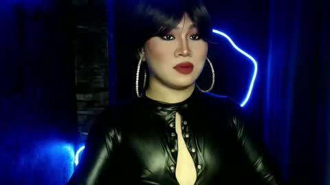 alexa_hansung online show from September 18, 2025, 9:44 am