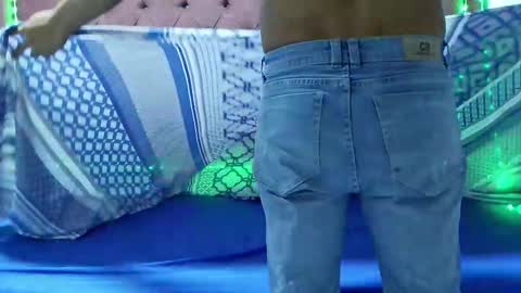 ALEXA online show from February 20, 2025, 1:46 am