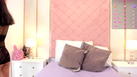 Snapshot of alexa_jonees chatting on May 13, 2026, 7:55 pm Alexa online show from May 13, 2026, 7:55 pm