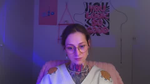 Alexa online show from March 12, 2026, 6:19 am