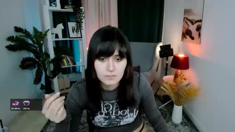 alexa_lexi online show from February 28, 2026, 11:22 am