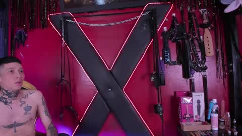 alexa n alex online show from March 2, 2026, 7:54 pm