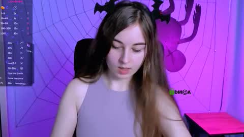 alexa_night_ online show from October 30, 2025, 7:58 pm