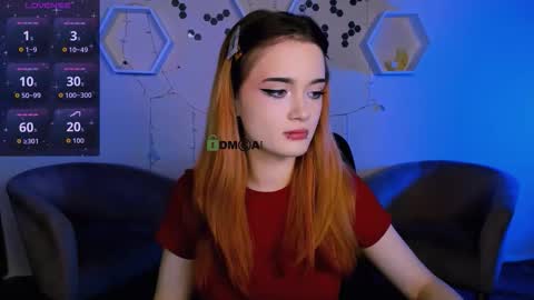 alexa_night_ online show from November 9, 2025, 8:07 pm