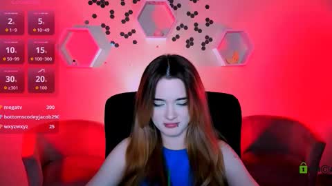 alexa_night_ online show from November 22, 2025, 2:10 am