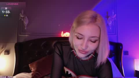 Alexa online show from February 9, 2025, 1:55 am