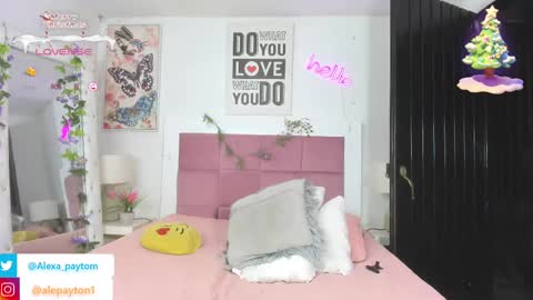 Alexa   online show from December 11, 2024, 11:10 pm