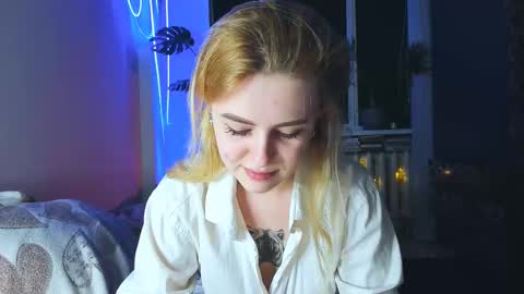 alexa_pirs online show from February 20, 2025, 9:53 pm