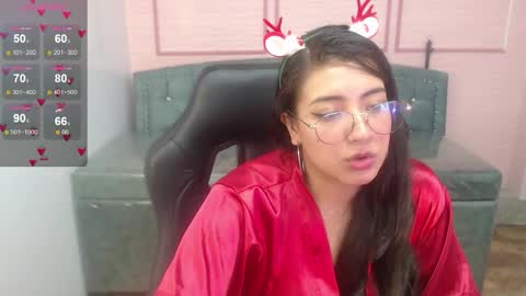 Alexandra online show from February 12, 2026, 2:45 pm