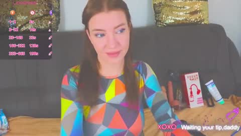 Alexa online show from January 1, 2025, 2:31 pm