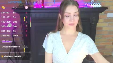 Snapshot of alexa_stoun chatting on February 6, 2026, 2:53 pm Alexa online show from February 6, 2026, 2:53 pm