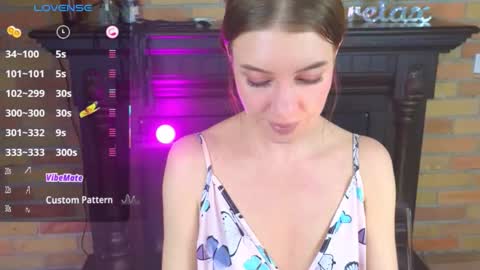 Snapshot of alexa_stoun chatting on February 20, 2026, 4:29 pm Alexa online show from February 20, 2026, 4:29 pm