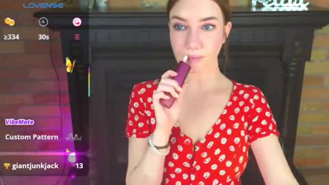 Snapshot of alexa_stoun chatting on February 27, 2026, 3:23 pm Alexa online show from February 27, 2026, 3:23 pm