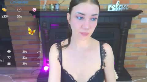 Snapshot of alexa_stoun chatting on March 4, 2026, 3:18 pm Alexa online show from March 4, 2026, 3:18 pm