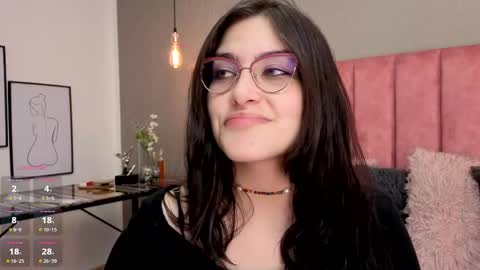 Alexa Thaylor online show from May 30, 2026, 4:37 pm