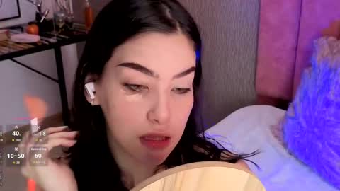 Alexa Thaylor online show from June 3, 2026, 4:12 pm