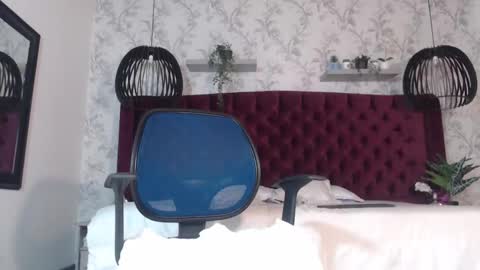 alexa_vandercloude online show from January 20, 2025, 9:11 pm
