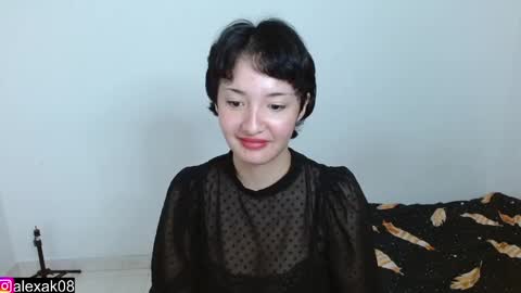 Alexandra 3 online show from December 19, 2024, 10:45 am