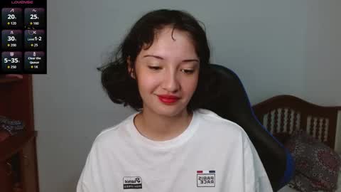 Alexandra 3 online show from September 15, 2025, 12:16 pm