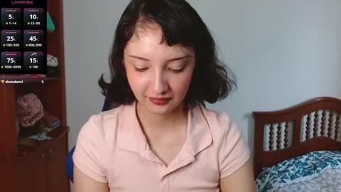 Alexandra 3 online show from October 28, 2025, 12:30 pm