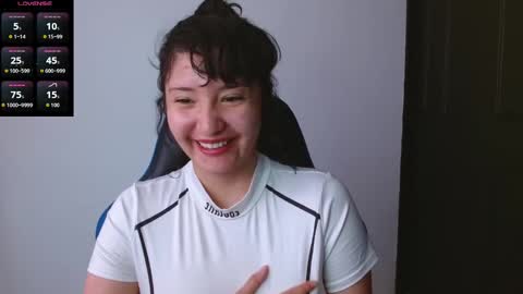 Snapshot of alexaa08 chatting on March 3, 2026, 2:12 pm Alexandra 3 online show from March 3, 2026, 2:12 pm