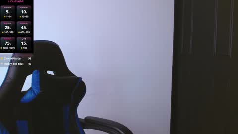 Snapshot of alexaa08 chatting on March 7, 2026, 2:14 pm Alexandra 3 online show from March 7, 2026, 2:14 pm