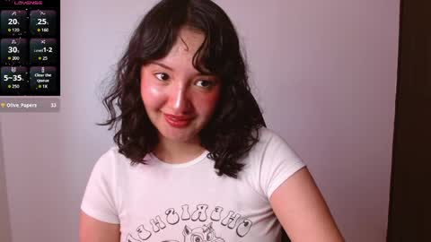 Snapshot of alexaa08 chatting on March 29, 2026, 3:45 pm Alexandra 3 online show from March 29, 2026, 3:45 pm