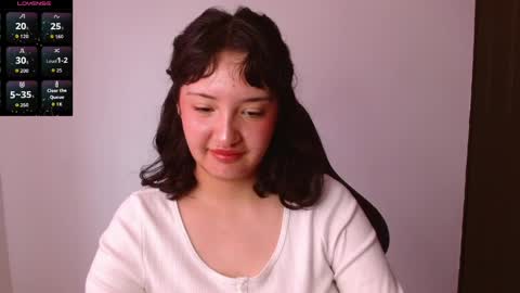 Snapshot of alexaa08 chatting on April 9, 2026, 12:54 pm Alexandra 3 online show from April 9, 2026, 12:54 pm