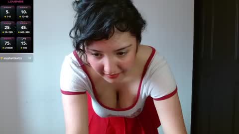 Snapshot of alexaa08 chatting on July 1, 2026, 2:18 pm Alexandra 3 online show from July 1, 2026, 2:18 pm