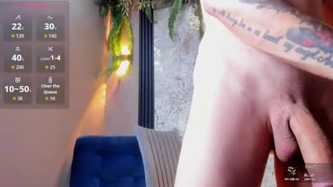 Snapshot of alexaa_carter chatting on June 13, 2026, 8:51 pm Alexa online show from June 13, 2026, 8:51 pm