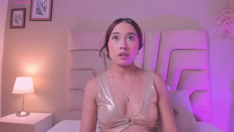 Alexa Fox online show from December 2, 2025, 7:53 pm