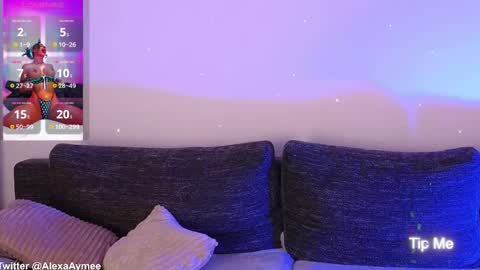 Alexa online show from December 19, 2025, 7:43 pm