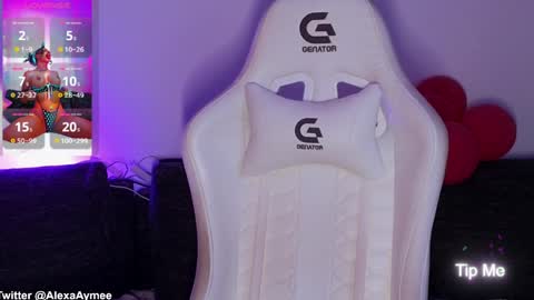 Alexa online show from April 9, 2026, 7:03 am