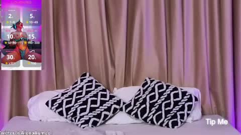 Alexa online show from May 28, 2026, 9:56 pm