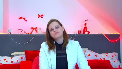 Snapshot of alexaavery chatting on July 1, 2026, 6:59 am AlexaAvery online show from July 1, 2026, 6:59 am
