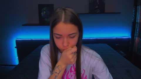 angel online show from January 13, 2025, 3:34 am