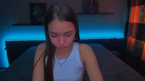 angel online show from January 30, 2025, 3:22 am