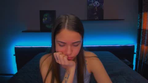 angel online show from February 17, 2025, 6:31 am