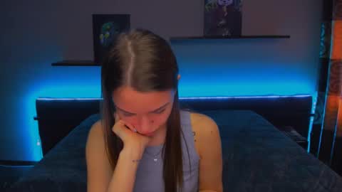 angel online show from March 7, 2025, 6:57 am