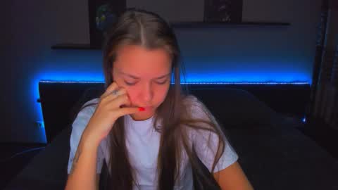 angel online show from January 8, 2026, 12:35 am