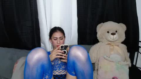 Snapshot of alexablairee chatting on January 18, 2025, 3:27 pm alexablairee online show from January 18, 2025, 3:27 pm