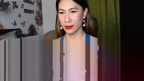 alexablairee online show from April 18, 2026, 10:52 am