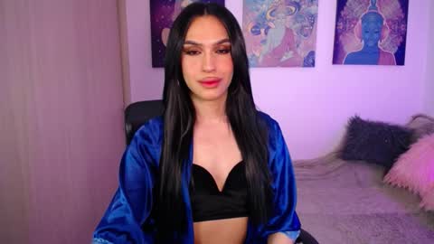 Snapshot of alexabloomx chatting on February 23, 2026, 2:20 am Alexa Bloomx online show from February 23, 2026, 2:20 am