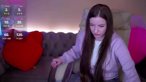 alexafleur online show from February 18, 2026, 1:51 pm