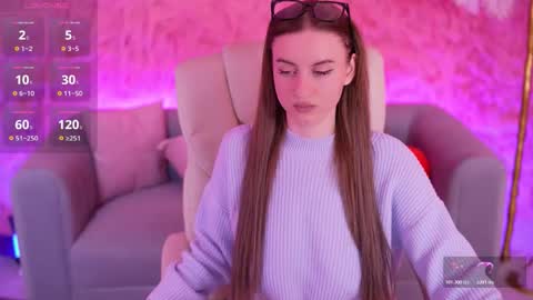 Snapshot of alexafleur chatting on March 16, 2026, 5:44 am alexafleur online show from March 16, 2026, 5:44 am