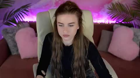 Snapshot of alexafleur chatting on March 18, 2026, 7:11 am alexafleur online show from March 18, 2026, 7:11 am